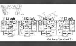 Rivervale Crest (D19), Apartment #630272541